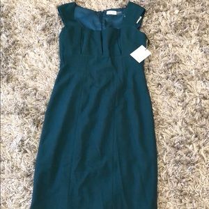 Calvin Klein Size 8 Dress